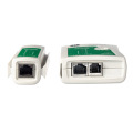 RJ45 Rj11 Rj12 Cat5 CAT6 UTP Network LAN Cable Tester